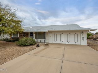 9743 W Desert Hills Dr, Sun City, AZ 85351