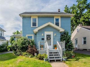 51 Brockley Rd, Rochester, NY 14609