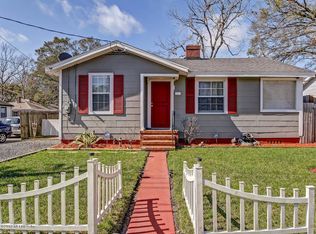 522 Murray Dr, Jacksonville, FL 32205