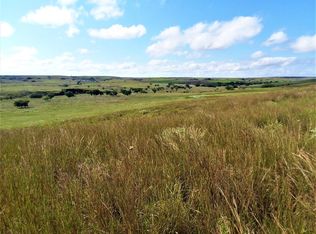 19207 SW Canyon Rd, Lake City, KS 67071