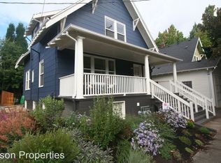 3011 SE 19th Ave, Portland, OR 97202