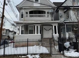 261 Park Avenue, Orange, NJ