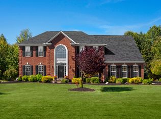 5515 Schueller Blvd, Sheffield Village, OH 44054