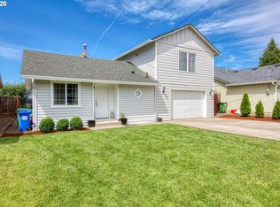 65 Kourt Dr, Eugene, OR