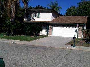 2126 Habero Dr, Escondido, CA 92029