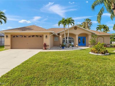 402 SE 21st St, Cape Coral, FL, 33990