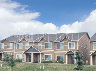1822 Final View Aly, Colorado Springs, CO 80910
