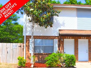 154 Valencia Dr, Fort Walton Beach, FL 32547