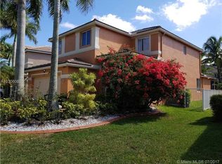 614 Conservation Dr, Weston, FL 33327