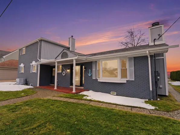 35568 Hamer St, New Baltimore, MI 48047