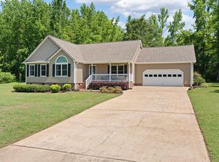 110 Deer Run Dr, Gaffney, SC 29341