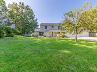 3009 Ridgeview Cir, Kalamazoo, MI 49008