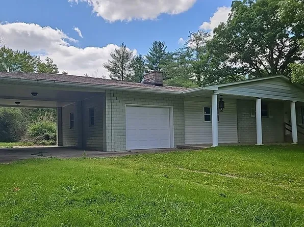 2413 Shaw Rd, Centralia, IL 62801