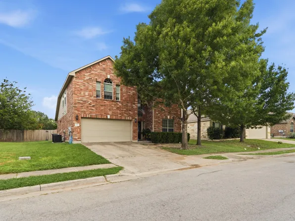 459 Sandstone Trl, Buda, TX 78610