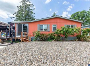 2796 S Main Rd UNIT 31, Lebanon, OR 97355