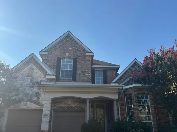 5045 Toftrees Dr, Arlington, TX 76016