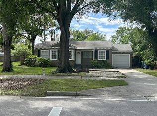5202 Wishart Blvd, Tampa, FL 33603