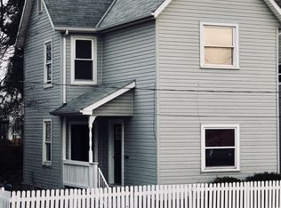 787 Buckingham St, Columbus, OH 43203