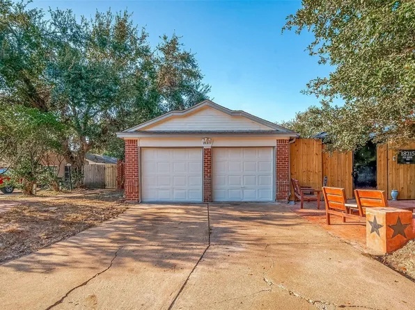 18211 Dinner Creek Dr, Katy, TX 77449
