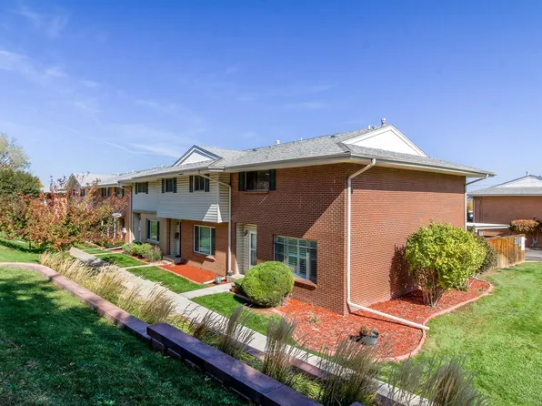 9253 E Nassau Ave #296, Denver, CO 80237