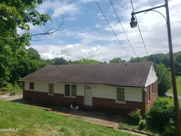 318 Island View Ln, Knoxville, TN 37924