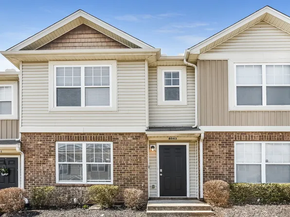 8043 Logan Dr, La Vergne, TN 37086