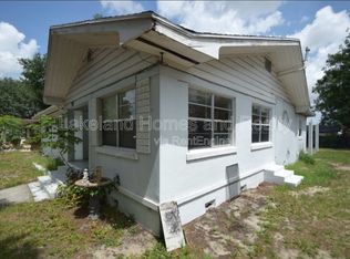 307 Steedly Ave, Lake Wales, FL 33853