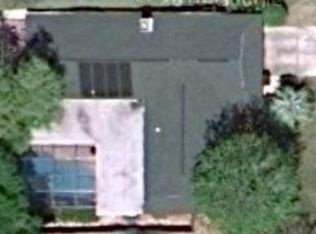 3099 Hillside Ln, Safety Harbor, FL 34695