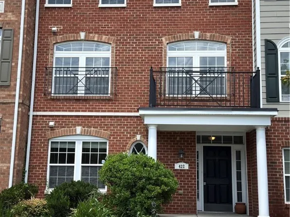 422 Geese Lndg, Glen Allen, VA 23060