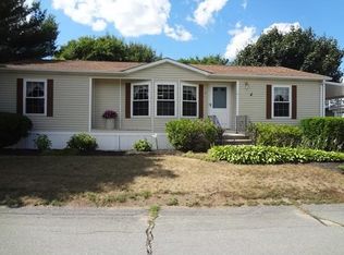 4 Christopher Xing, Carver, MA 02330