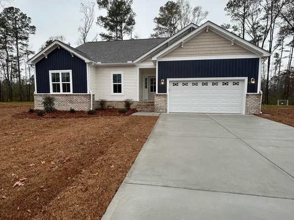 2410 Starling Lane, New Bern, NC 28562