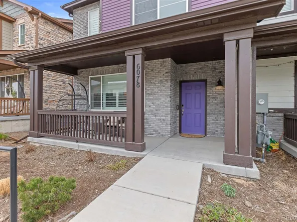 6078 N Lisbon Street, Aurora, CO 80019