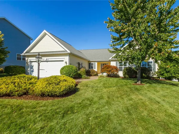 5343 Sunflower Dr, Canandaigua, NY 14424