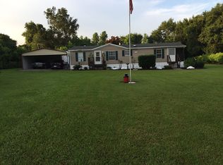 38222 Gould Rd, Dade City, FL 33523