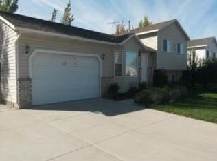 2662 E 1600 S, Spanish Fork, UT 84660