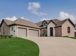 6402 SW Shady Side Ave, Bentonville, AR 72713