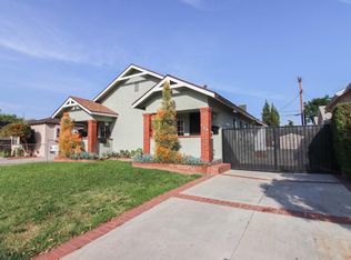 304 Wilber Pl, Montebello, CA 90640