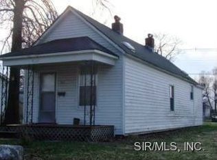 921 Washington Ave, Madison, IL 62060