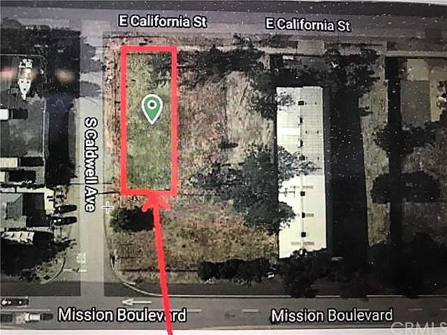 1st image of 736 E California St