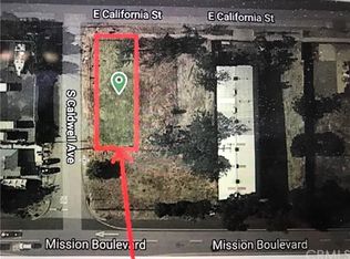 736 E California St, Ontario, CA 91761