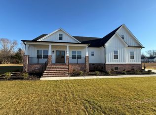 7149 Tallulah Ln, North Augusta, SC 29841