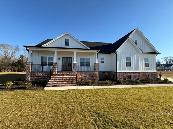 7149 Tallulah Ln, North Augusta, SC 29841