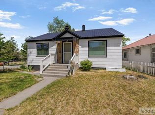 249 E 1 S, Rexburg, ID 83440