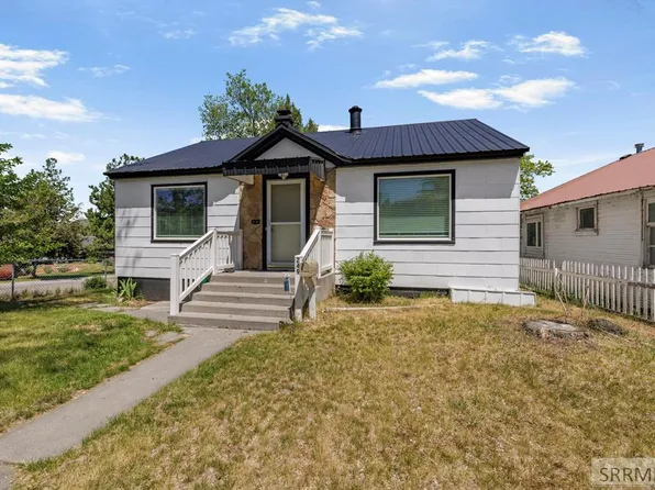 249 E 1 S, Rexburg, ID 83440