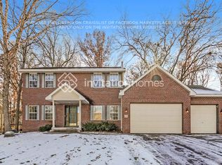 2848 110th Ave NE, Blaine, MN 55449