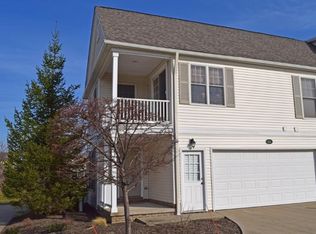 333 E Legend Ct #C, Highland Heights, OH 44143