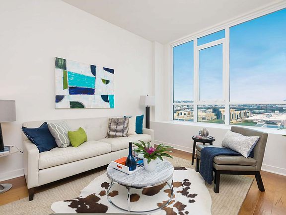 2nd image of 300 Berry St Unit 906