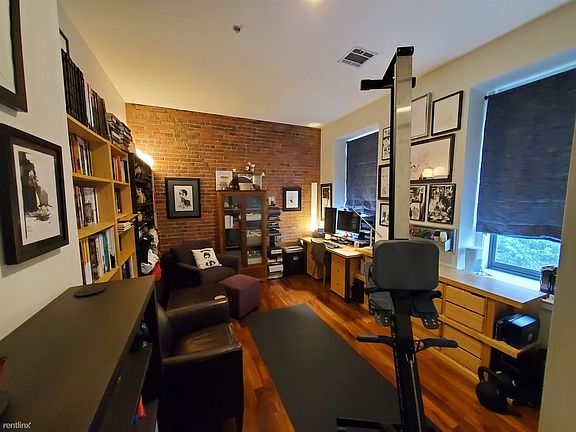 460 Harrison Ave. #218 Boston - South End Unit Photo 5