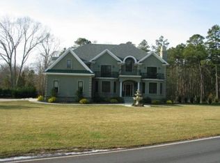 165 Old New York Rd, Galloway, NJ 08205