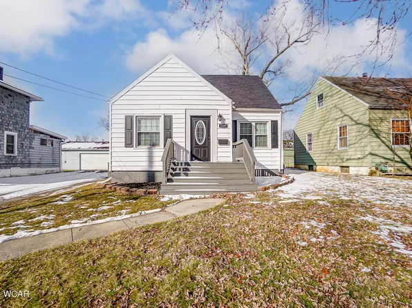 1107 N Baxter St, Lima, OH 45801